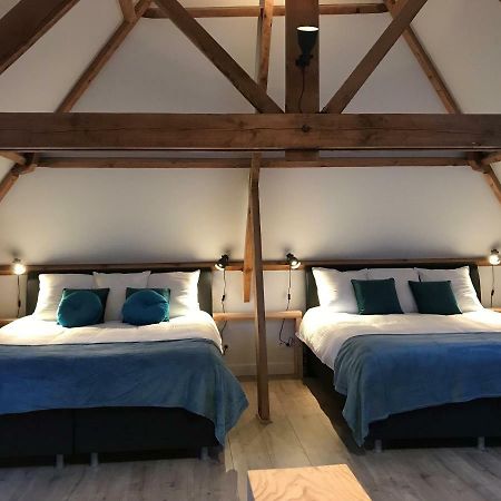 ברוז' Vakantiewoning Margaux -Free Parking - Sauna מראה חיצוני תמונה