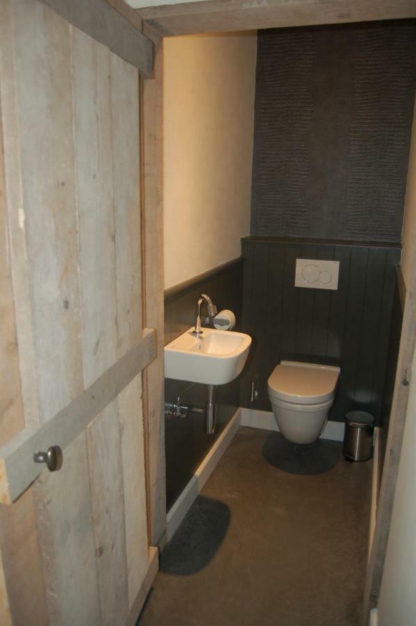 ברוז' Vakantiewoning Margaux -Free Parking - Sauna מראה חיצוני תמונה